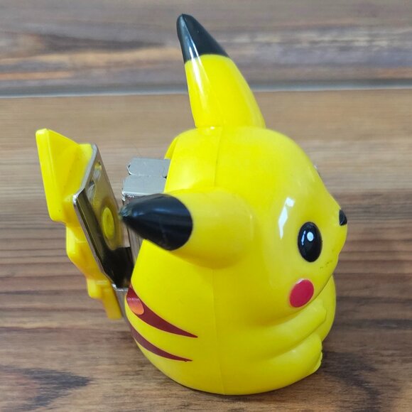 POKÉMON Pikachu Mini stapler - Picture 4 of 7